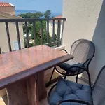 Andromeda Sea View *
