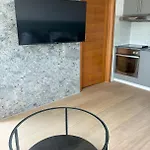 Apartment Andromeda Sea View Makarska