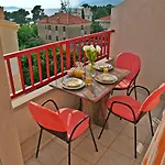 Andromeda Sea View Makarska