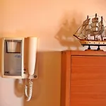 Apartment Andromeda Sea View Makarska