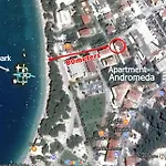 Andromeda Sea View Apartment
