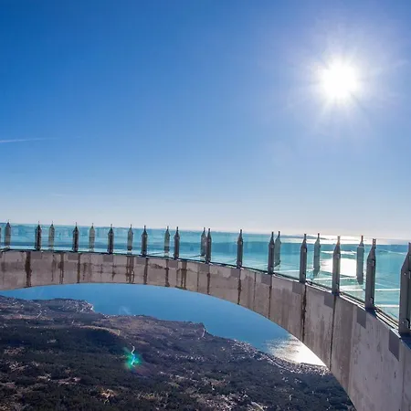 Andromeda Sea View Makarska