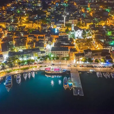 Apartamento Andromeda Sea View *