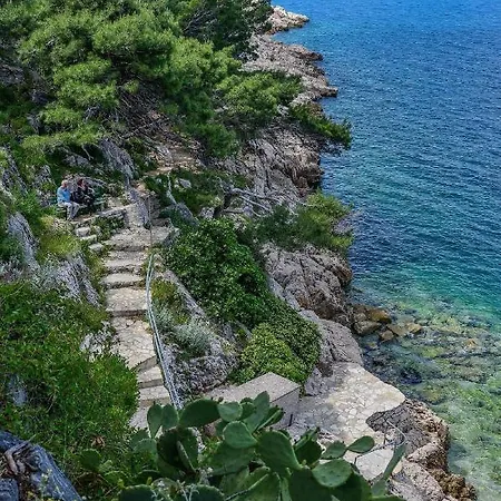 Apartament Andromeda Sea View *