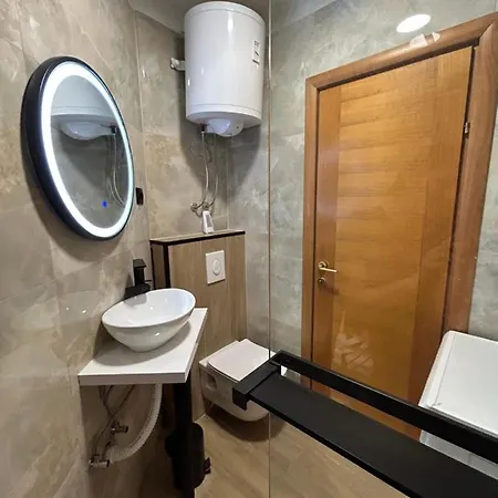 Apartment Andromeda Sea View