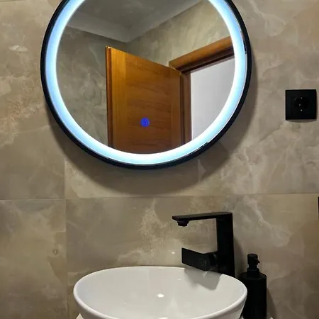 Andromeda Sea View Apartment *