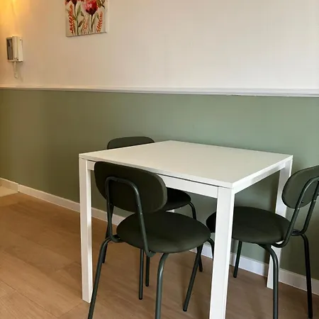 Apartment Andromeda Sea View Makarska