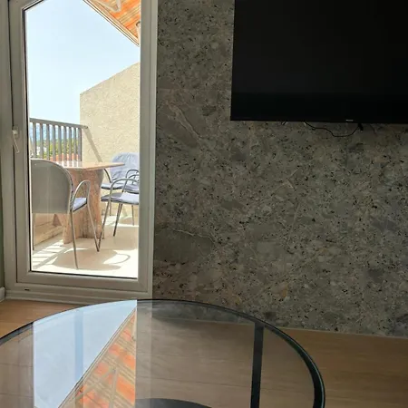 Andromeda Sea View Apartment *
