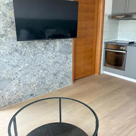 Apartment Andromeda Sea View Makarska