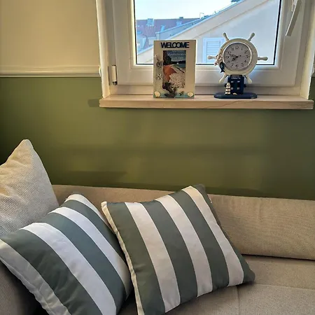 Apartamento Andromeda Sea View *