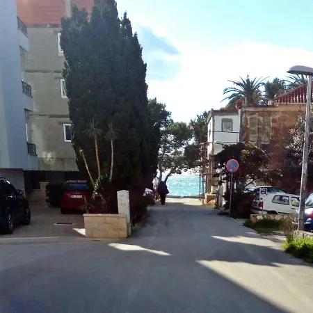 Apartment Andromeda Sea View *