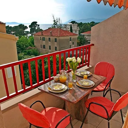 Apartamento Andromeda Sea View