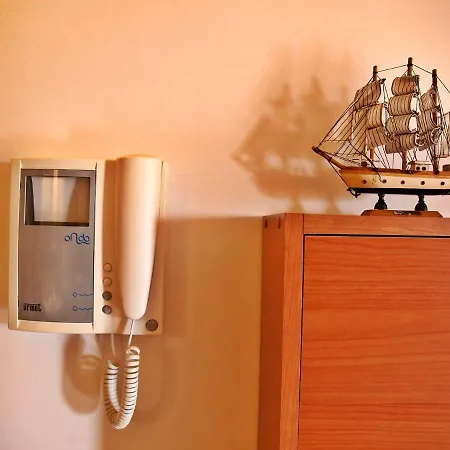 Apartment Andromeda Sea View Makarska