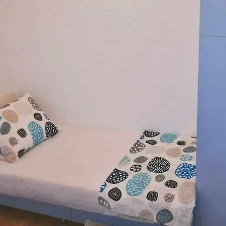 Apartment Andromeda Sea View Makarska