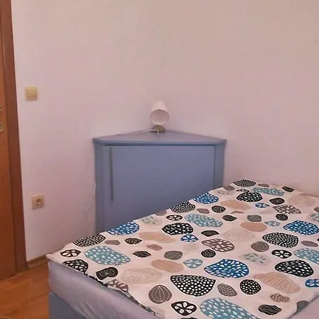 Apartment Andromeda Sea View *