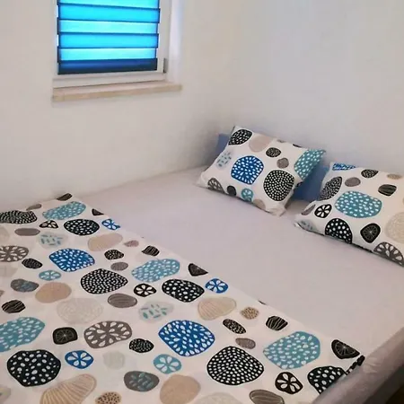 Andromeda Sea View Makarska