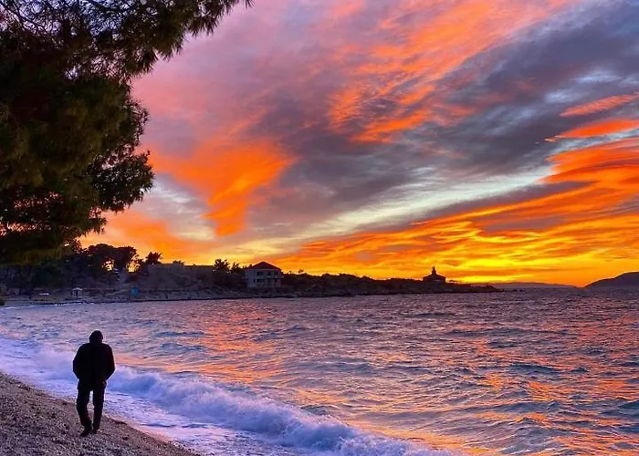 Andromeda Sea View *