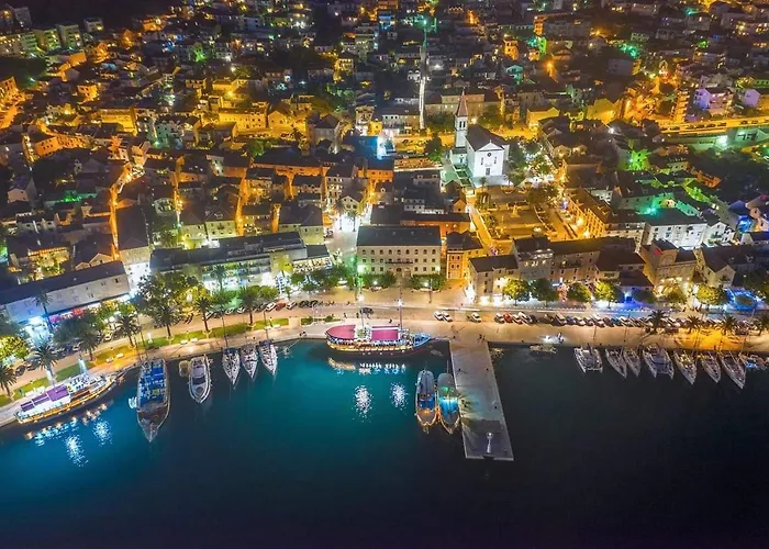 Apartamento Andromeda Sea View *