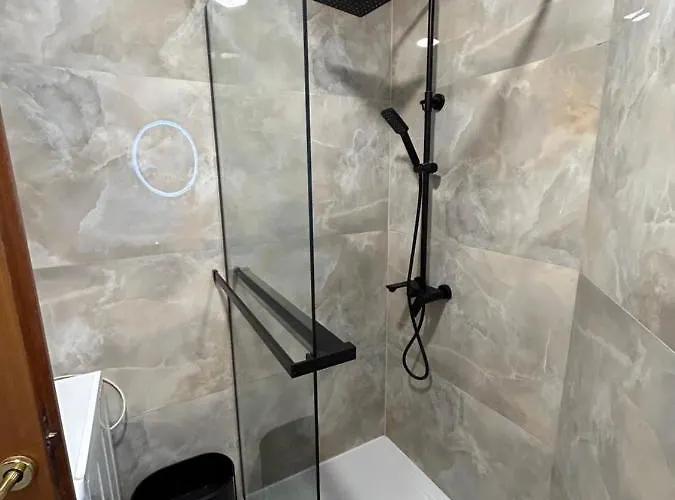 Apartamento Andromeda Sea View *