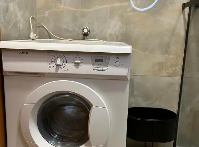 Andromeda Sea View Apartamento