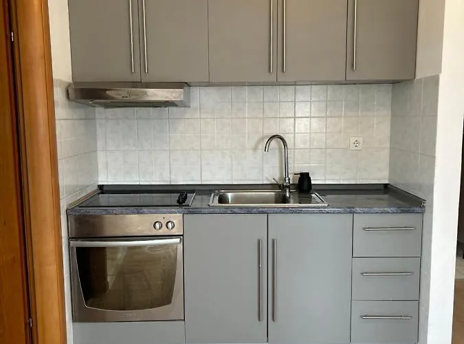 Apartamento Andromeda Sea View *