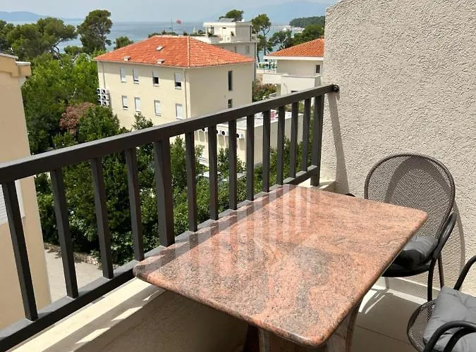 Apartamento Andromeda Sea View *