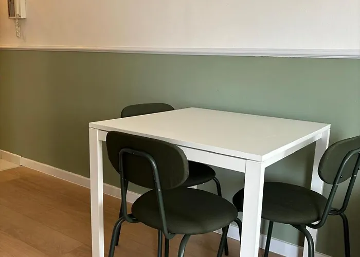 Apartamento Andromeda Sea View Makarska