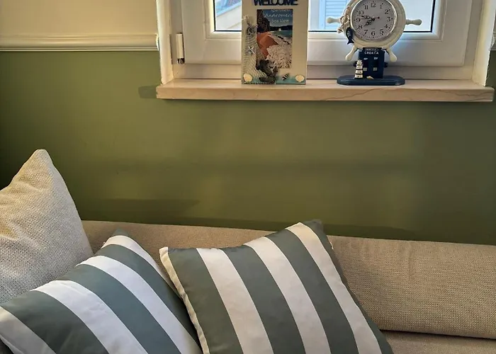 Apartamento Andromeda Sea View *