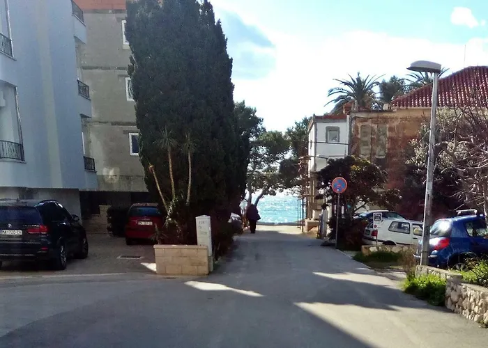 Apartamento Andromeda Sea View *