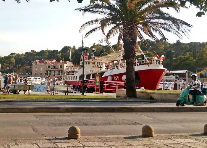 Andromeda Sea View *