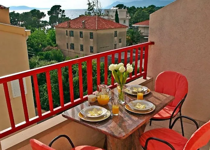 Apartamento Andromeda Sea View