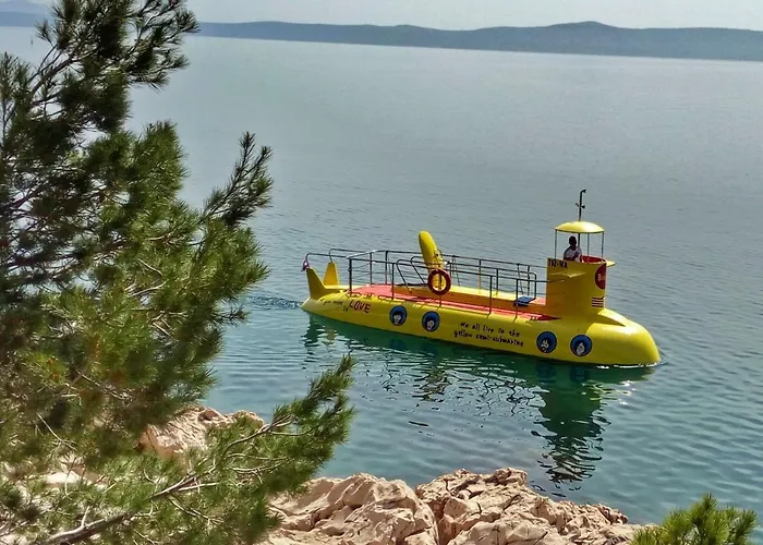 Apartamento Andromeda Sea View