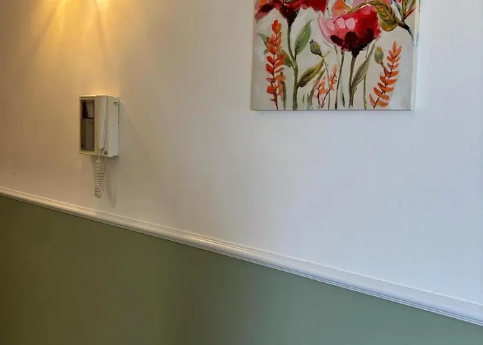 Andromeda Sea View شقة *