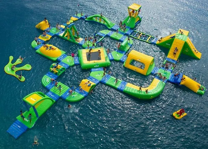 شقة Andromeda Sea View